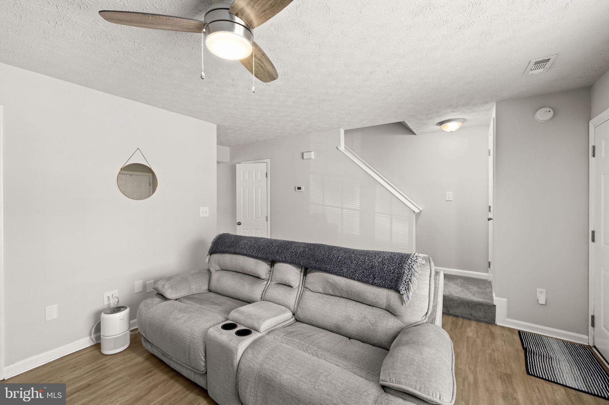 TIDEWATER PLAINS - Residential