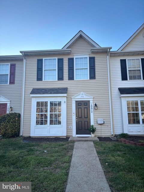 10612 BOXMEER COURT FREDERICKSBURG VA 22408