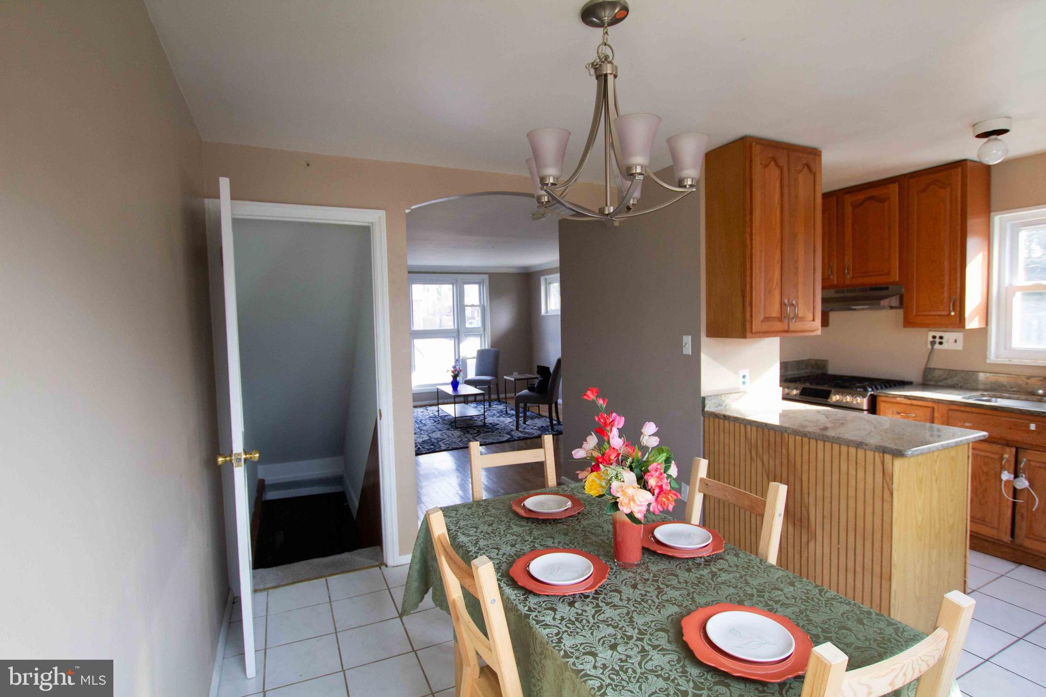 BUCKNELL MANOR - Residential