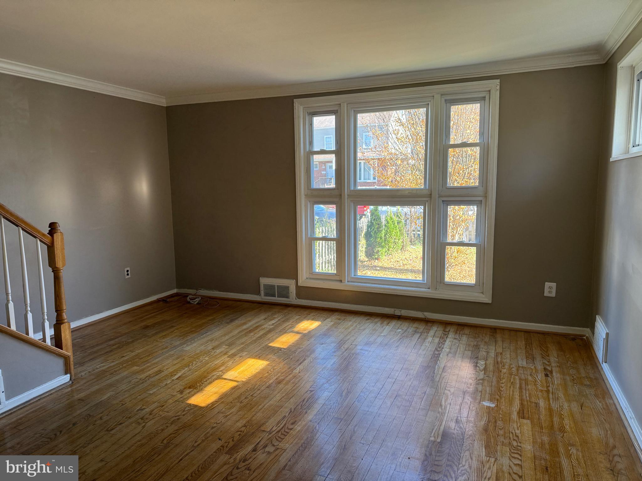 6918 RANDOLPH MACON DRIVE