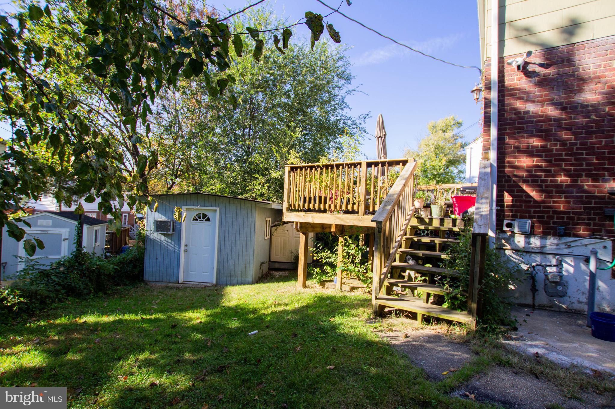 6918 RANDOLPH MACON DRIVE