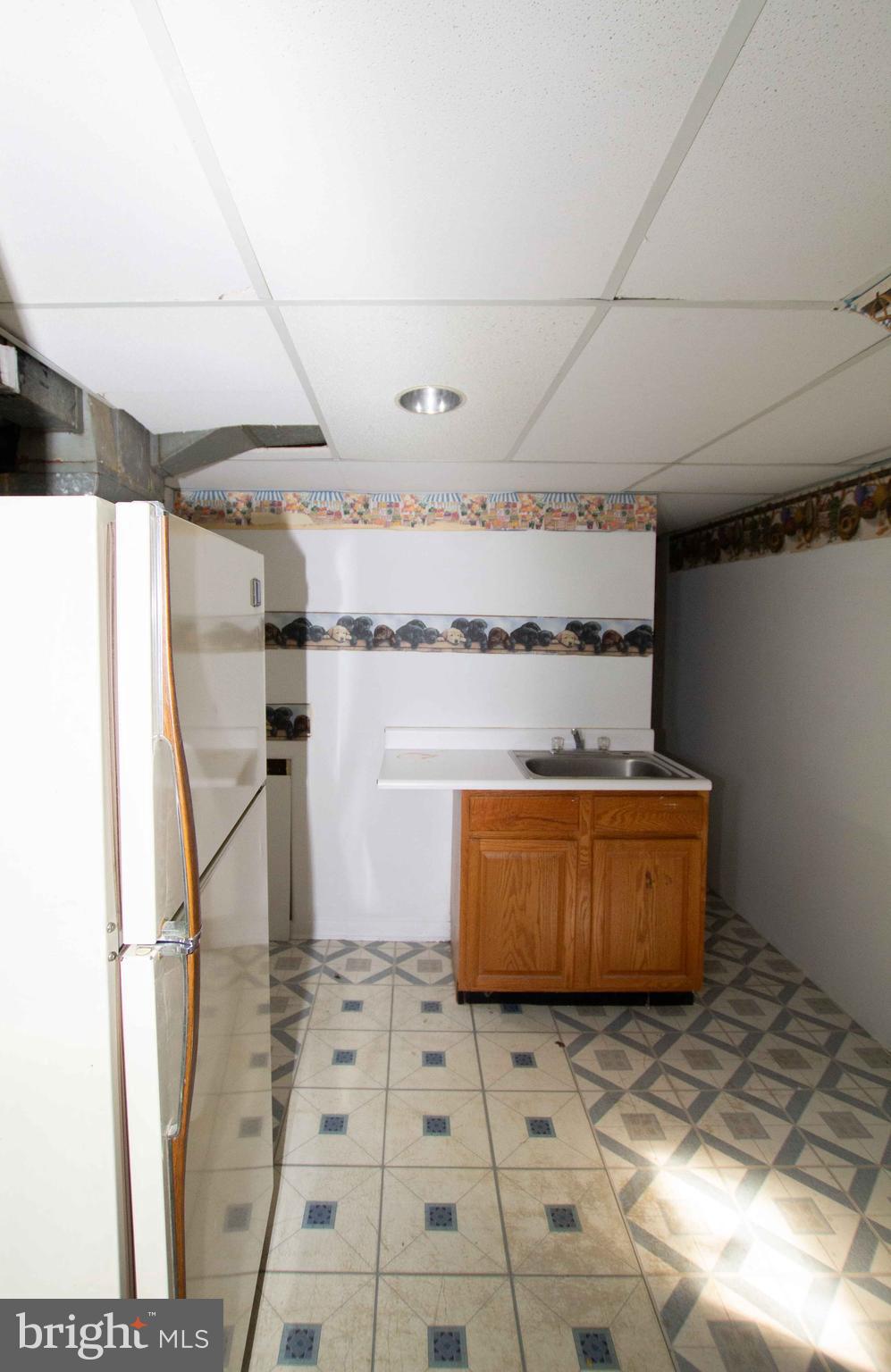 BUCKNELL MANOR - Residential