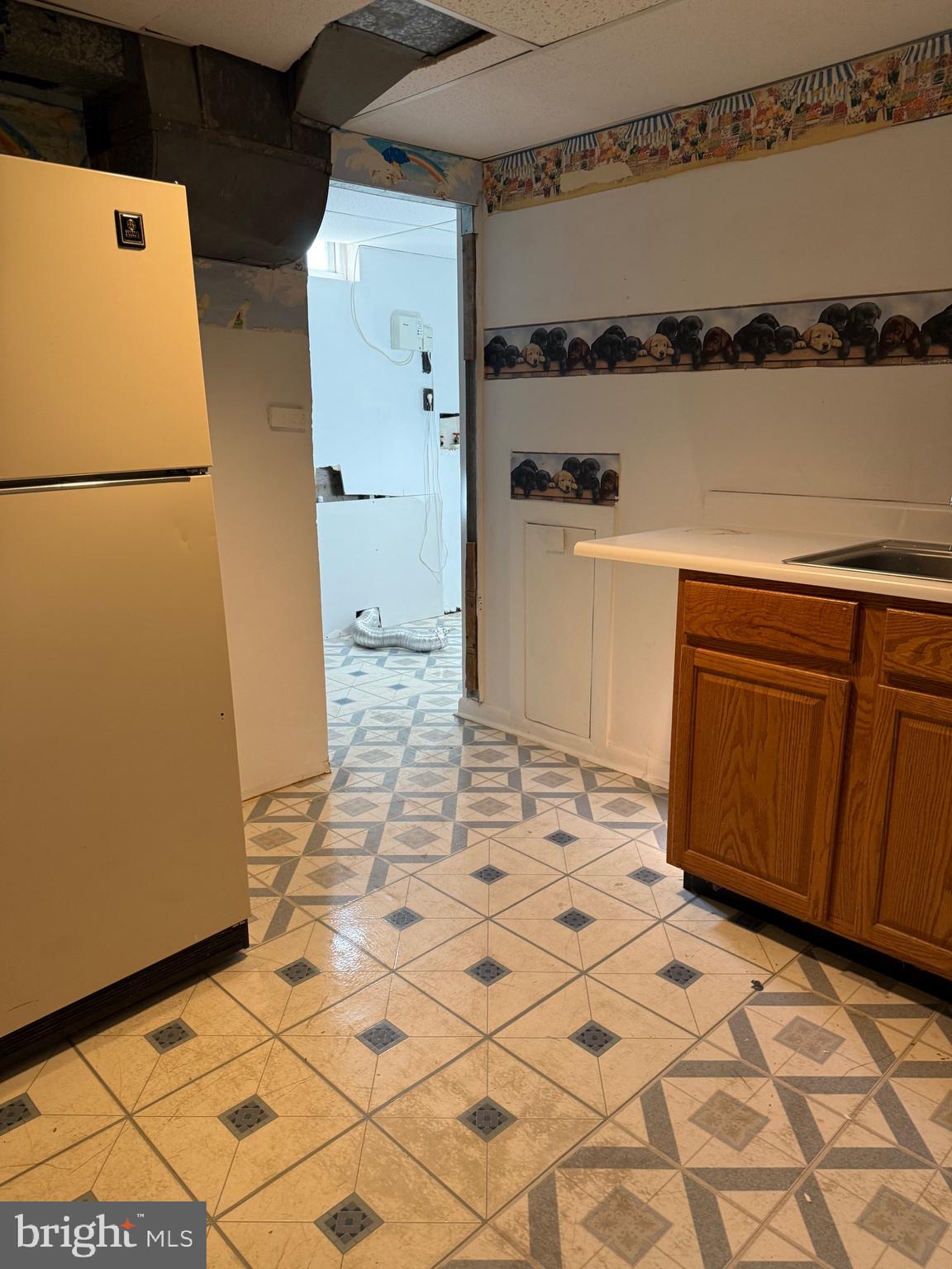 BUCKNELL MANOR - Residential