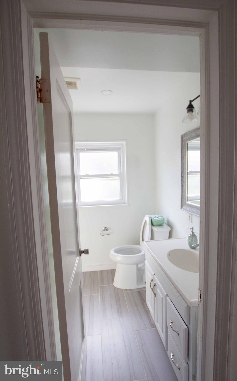 BUCKNELL MANOR - Residential