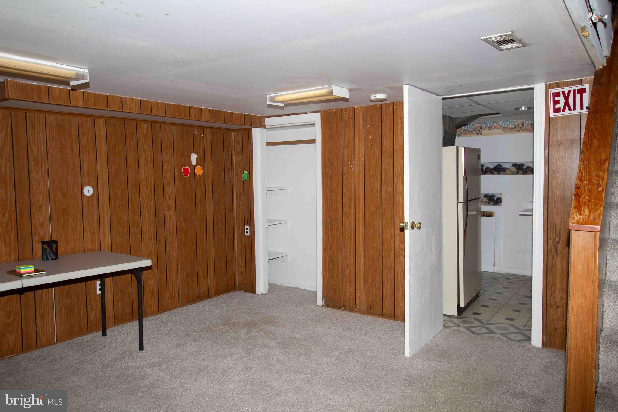 BUCKNELL MANOR - Residential