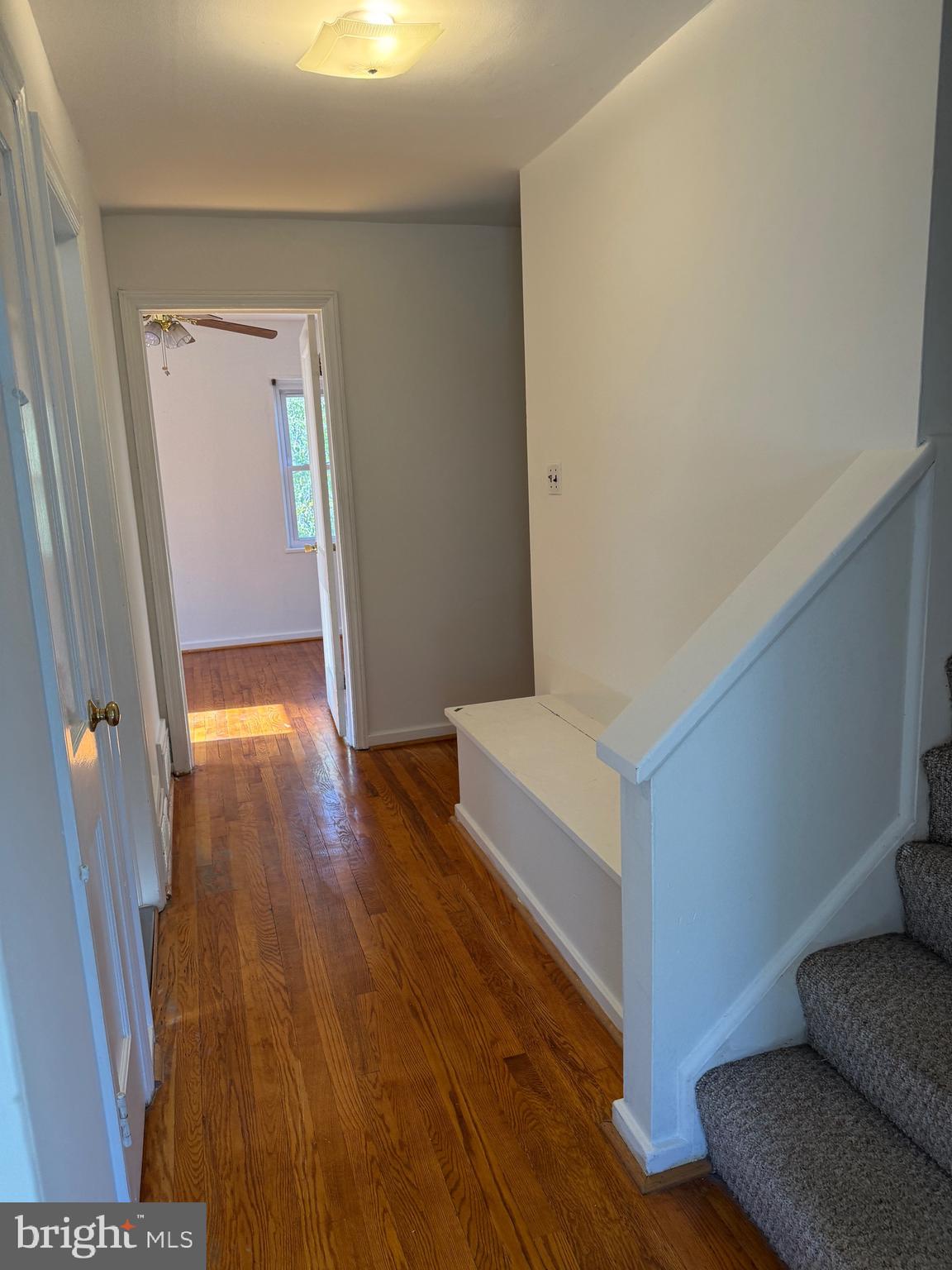 BUCKNELL MANOR - Residential