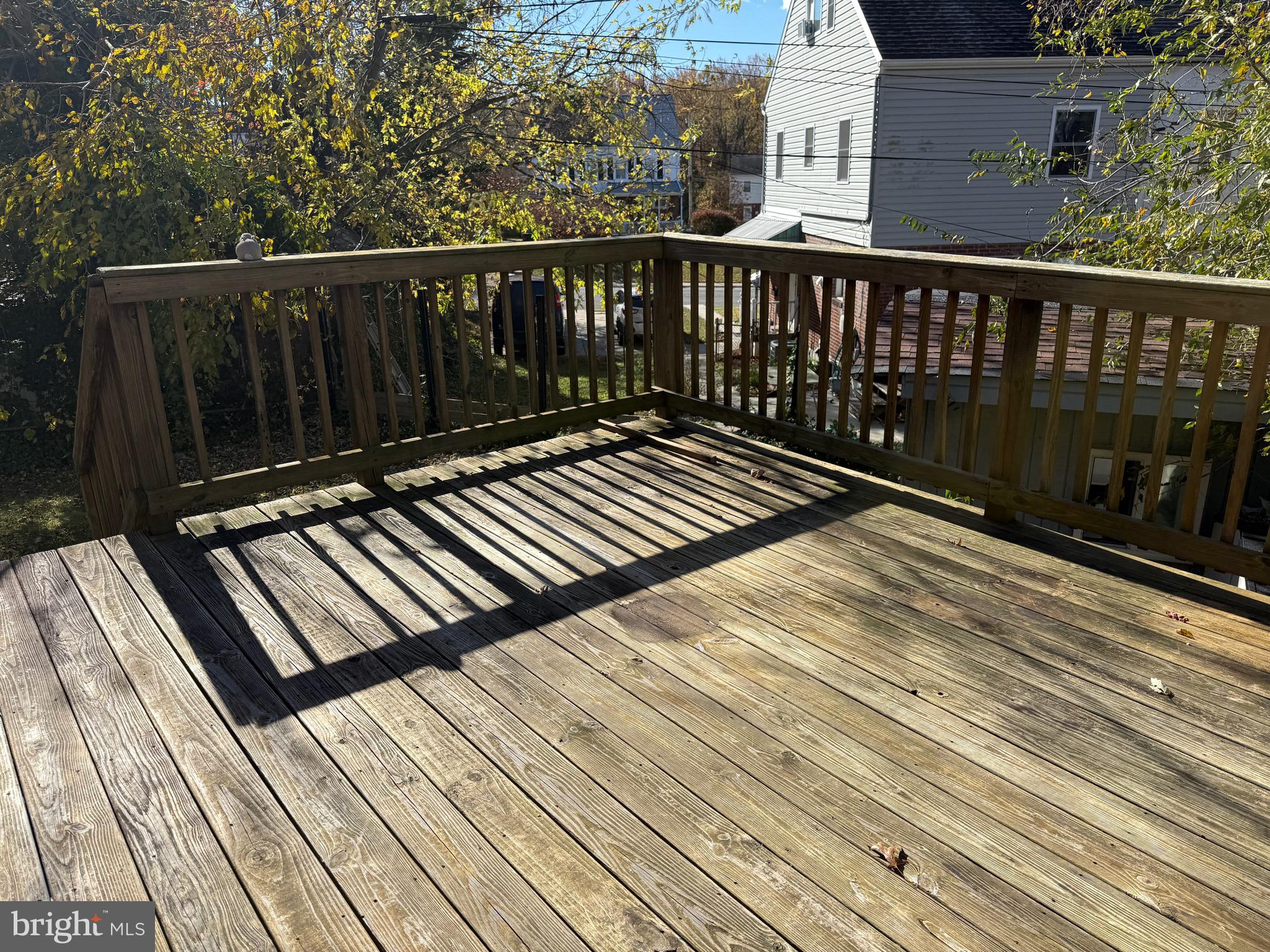 BUCKNELL MANOR - Residential