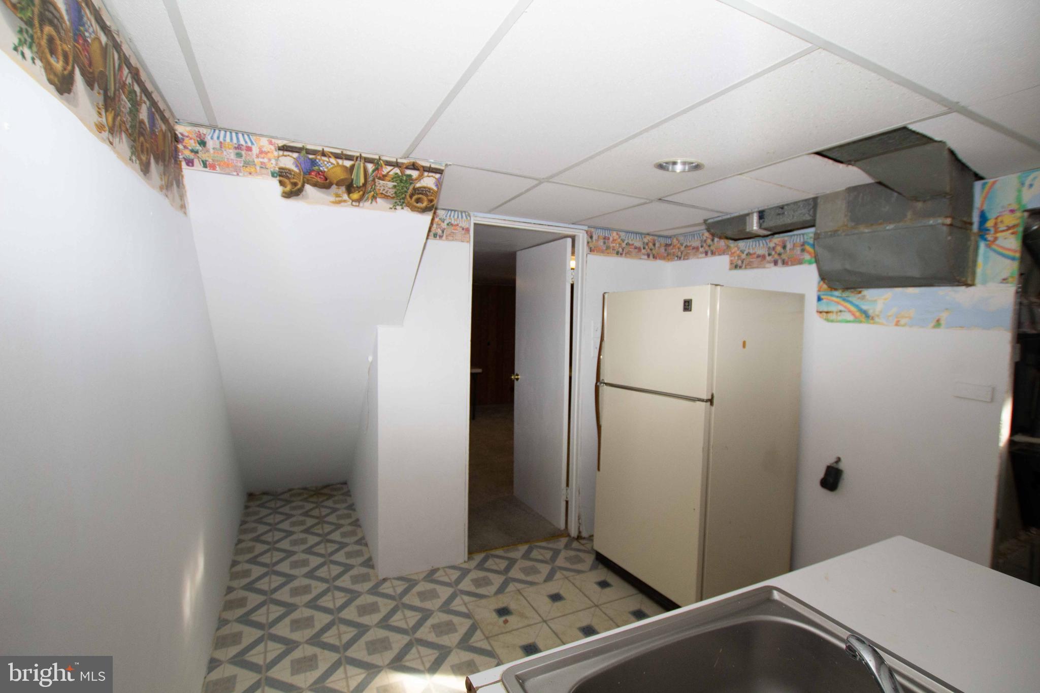 BUCKNELL MANOR - Residential