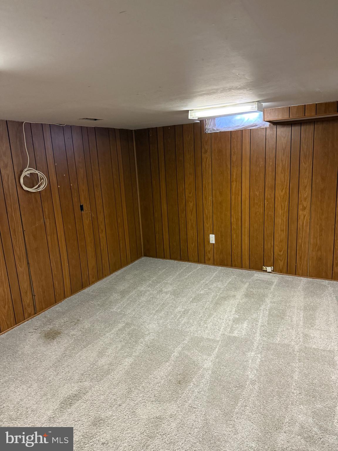 BUCKNELL MANOR - Residential