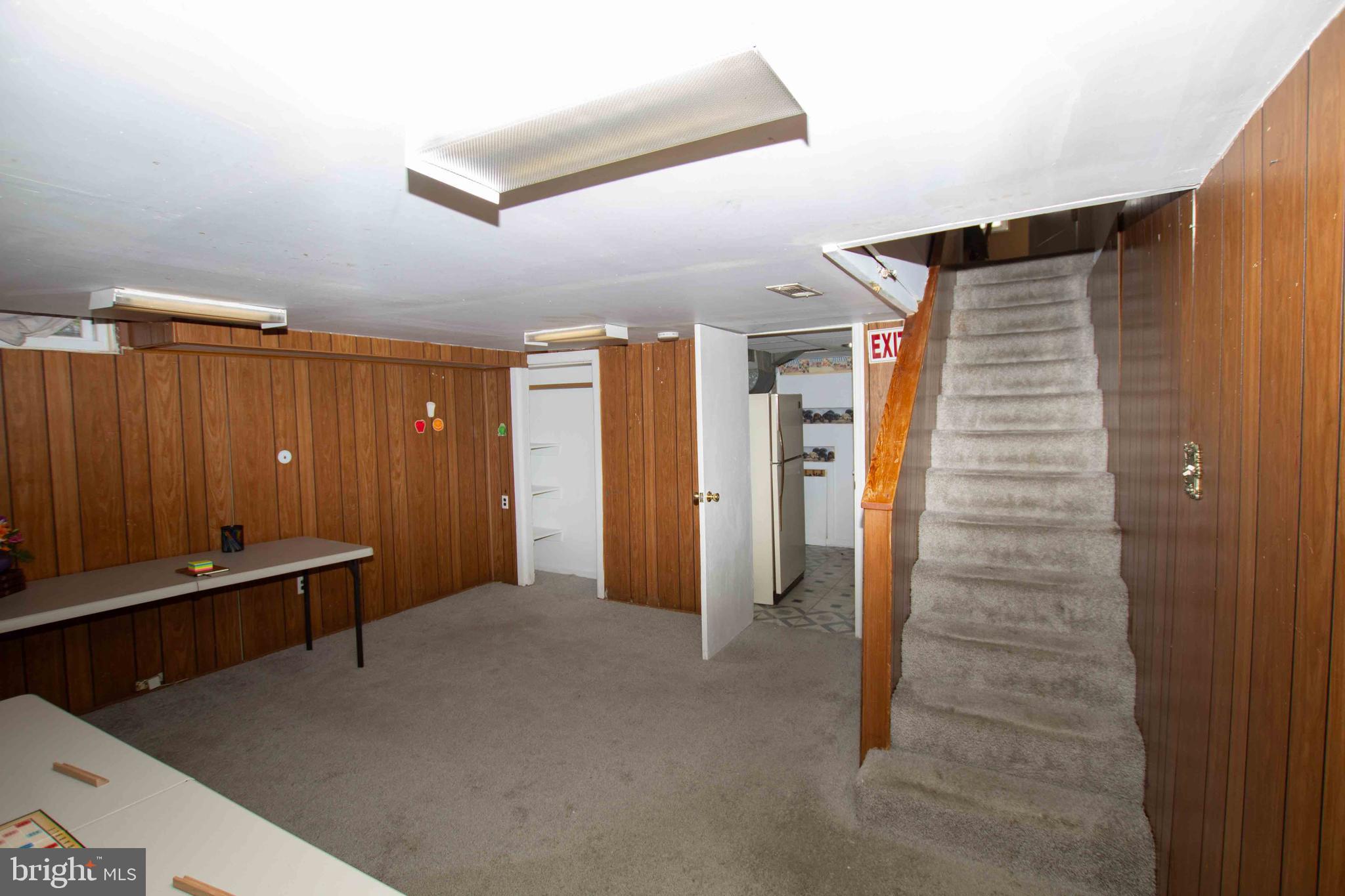 BUCKNELL MANOR - Residential