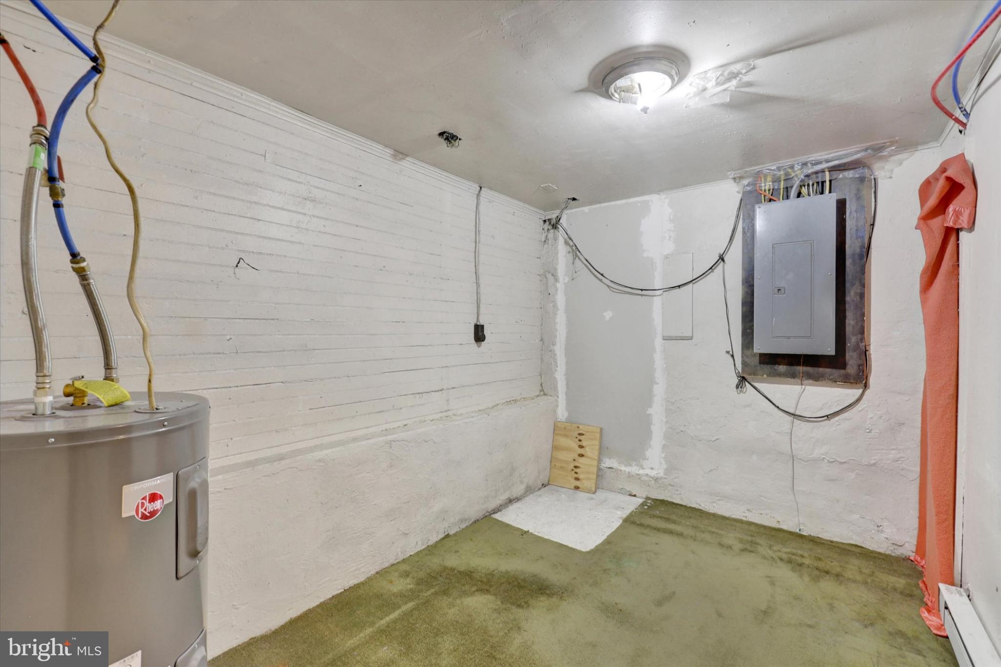 COAL TOWNSHIP - Residential