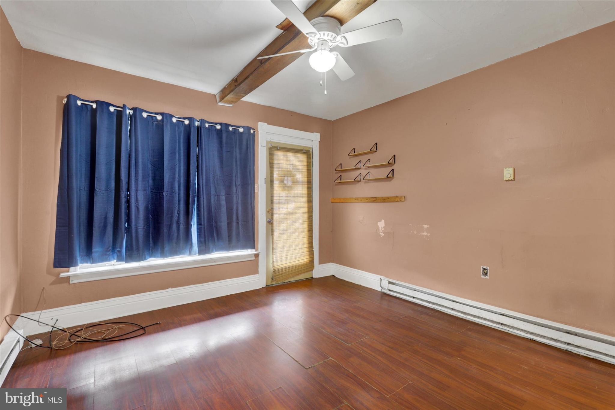 COAL TOWNSHIP - Residential