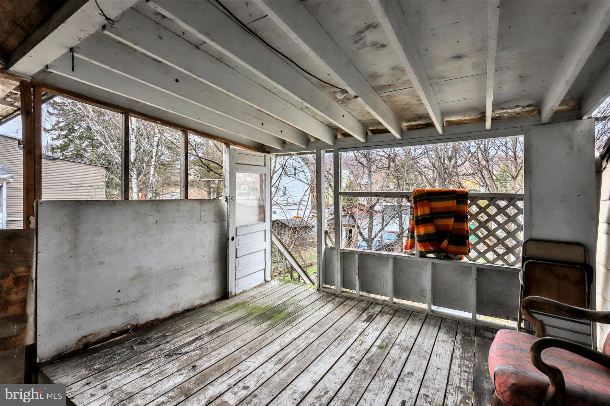 COAL TOWNSHIP - Residential