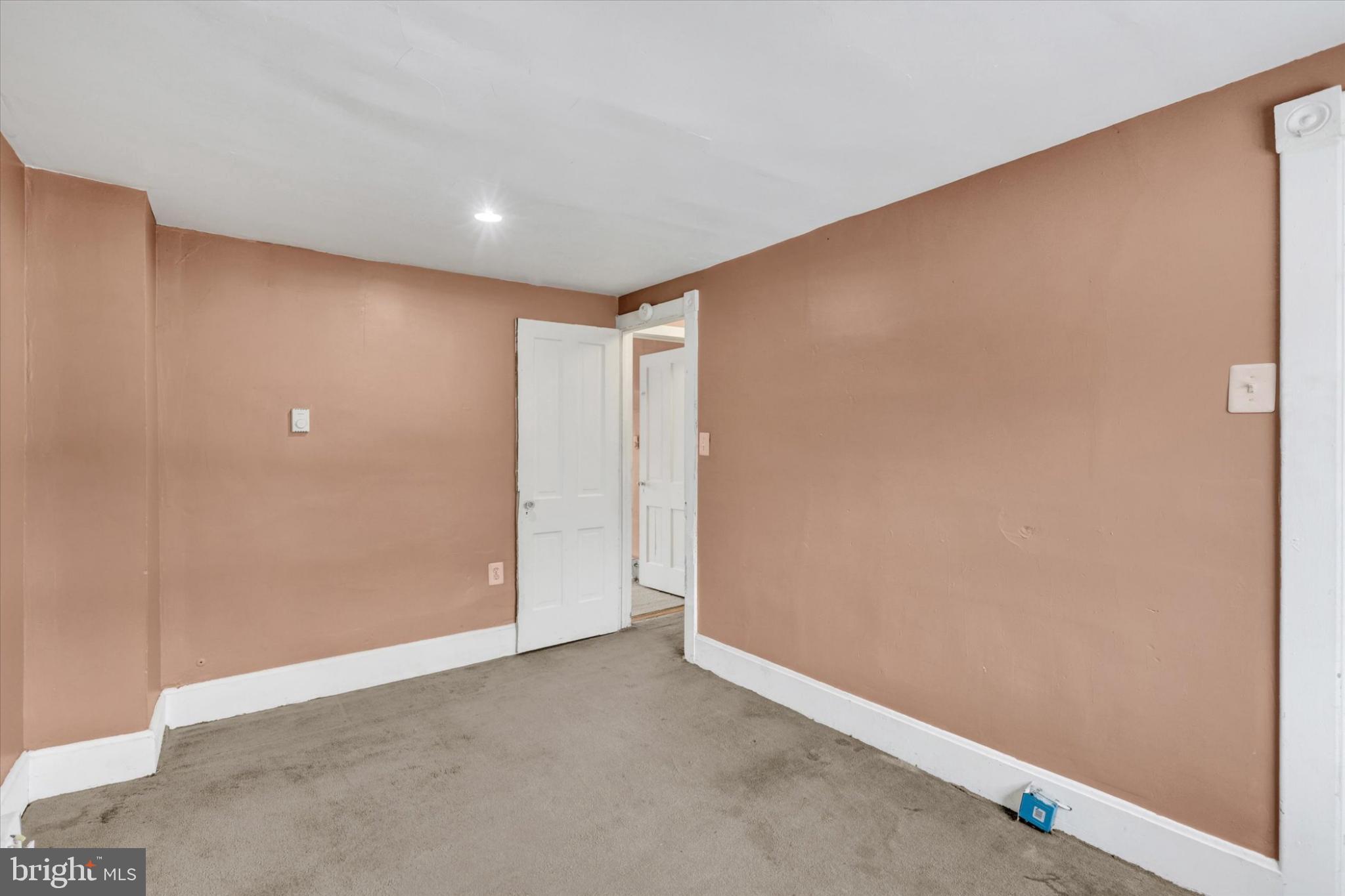 COAL TOWNSHIP - Residential