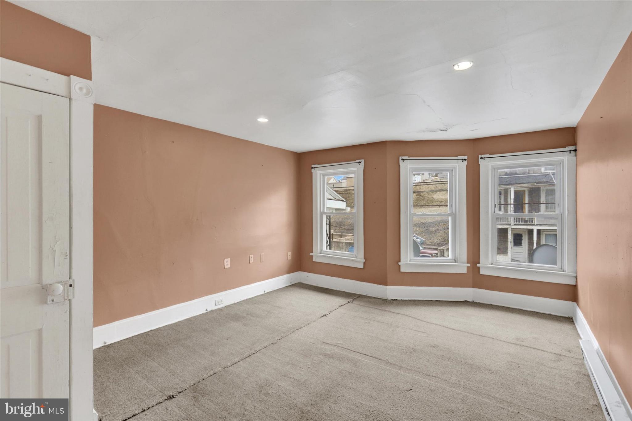 COAL TOWNSHIP - Residential