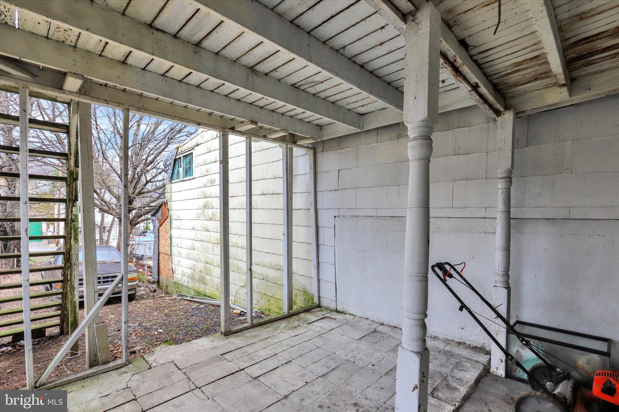 COAL TOWNSHIP - Residential