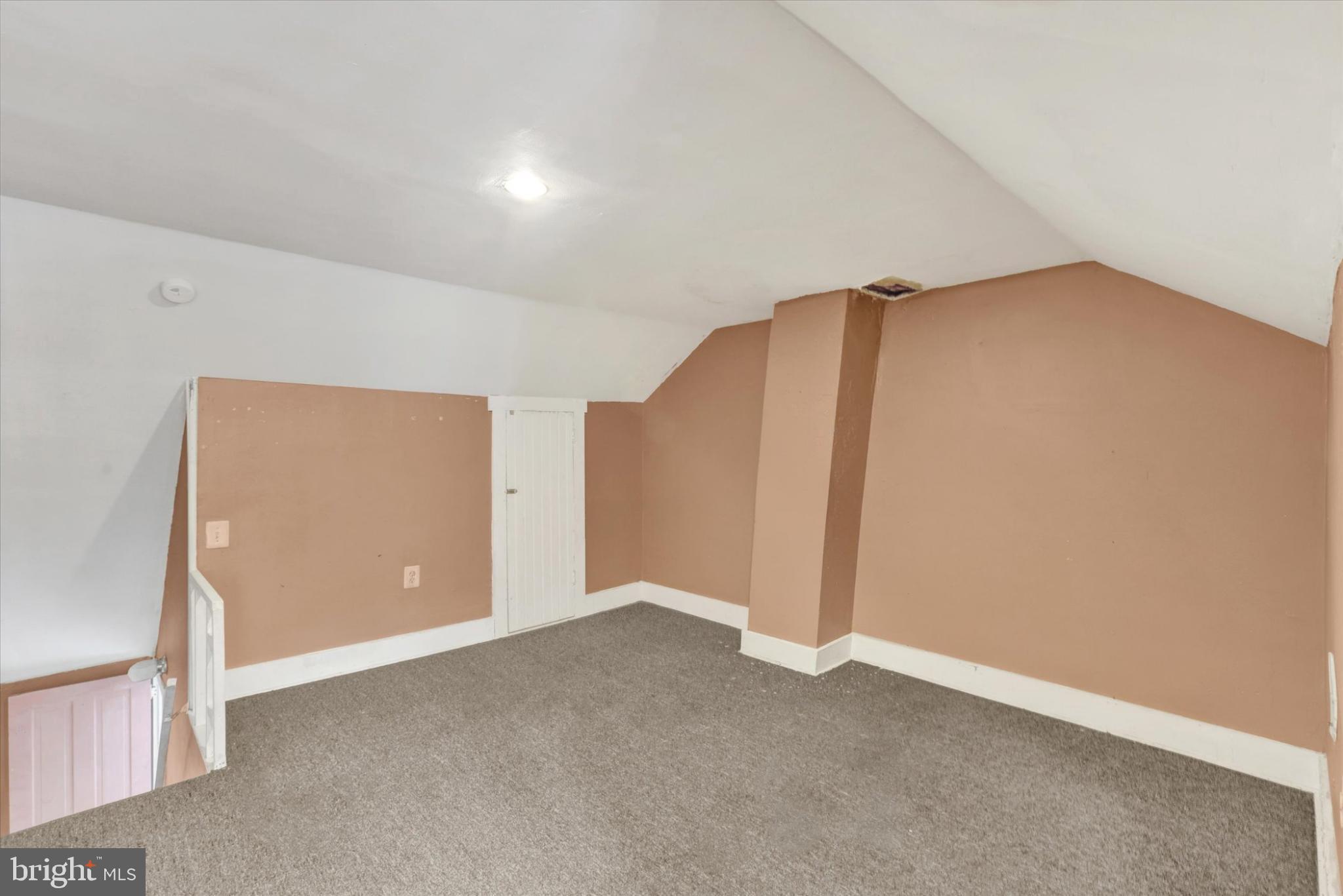 COAL TOWNSHIP - Residential