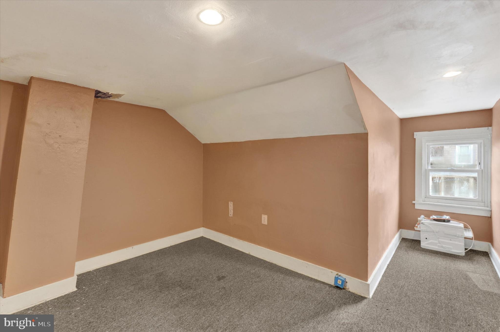 COAL TOWNSHIP - Residential