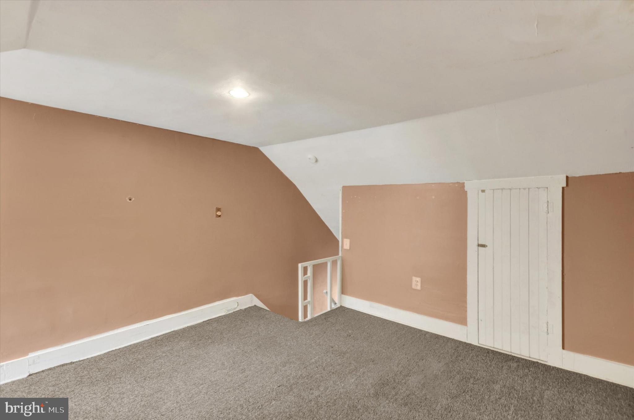 COAL TOWNSHIP - Residential