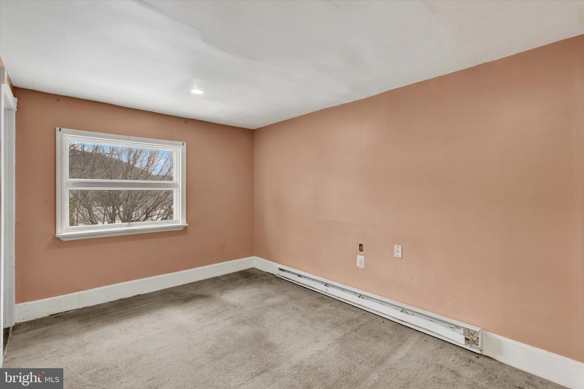 COAL TOWNSHIP - Residential