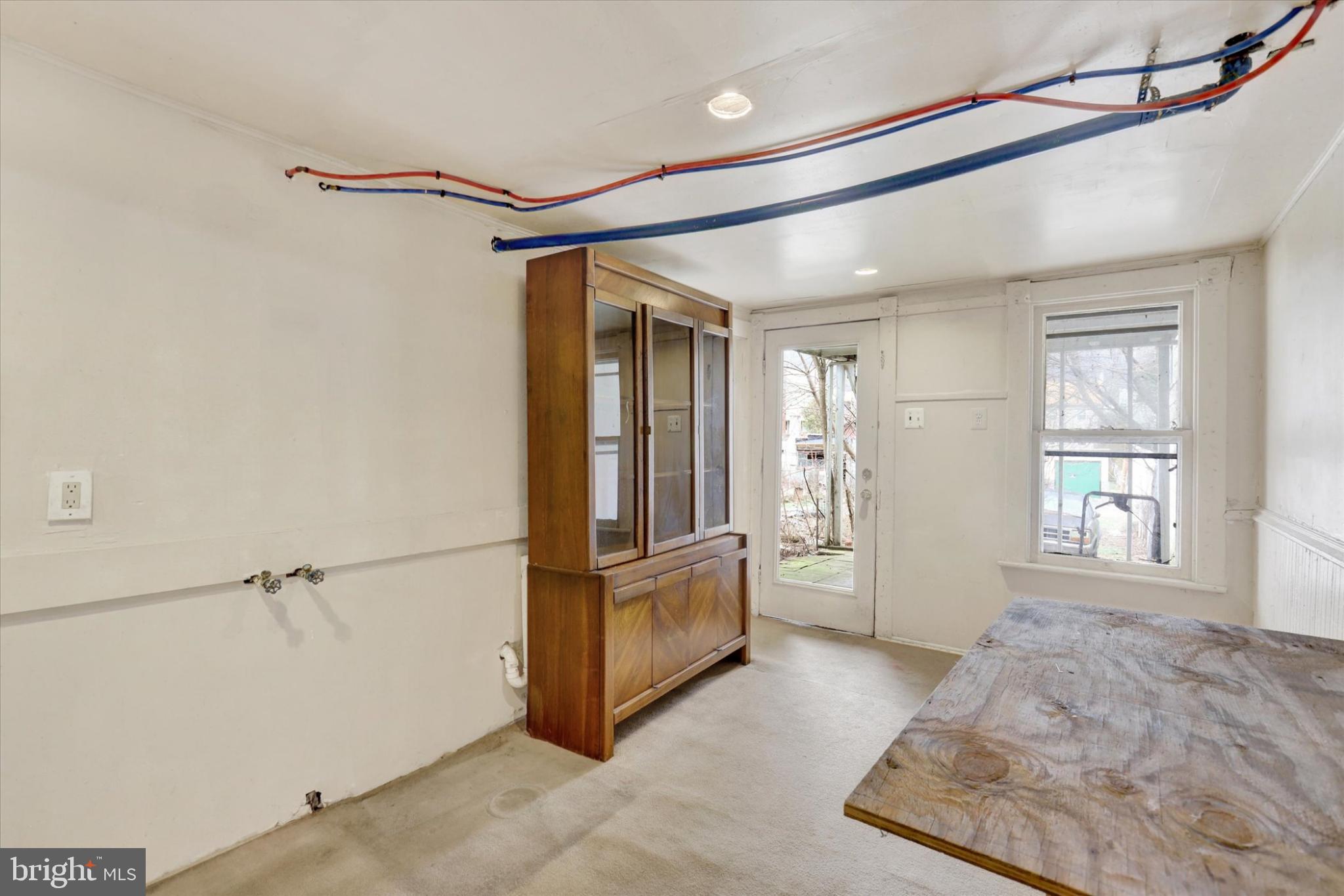 COAL TOWNSHIP - Residential