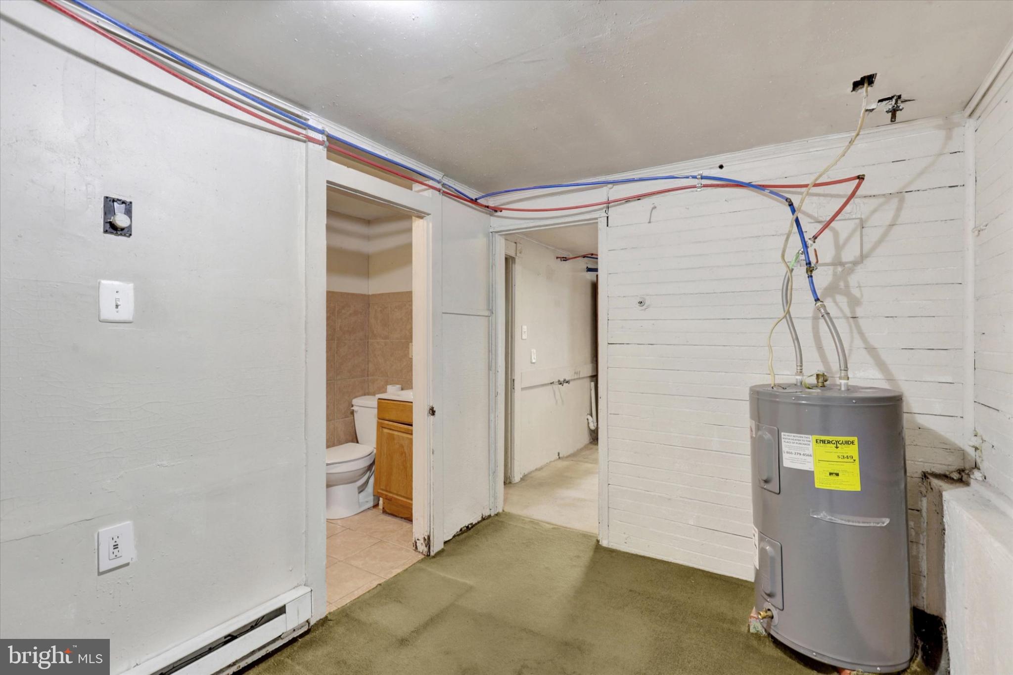 COAL TOWNSHIP - Residential