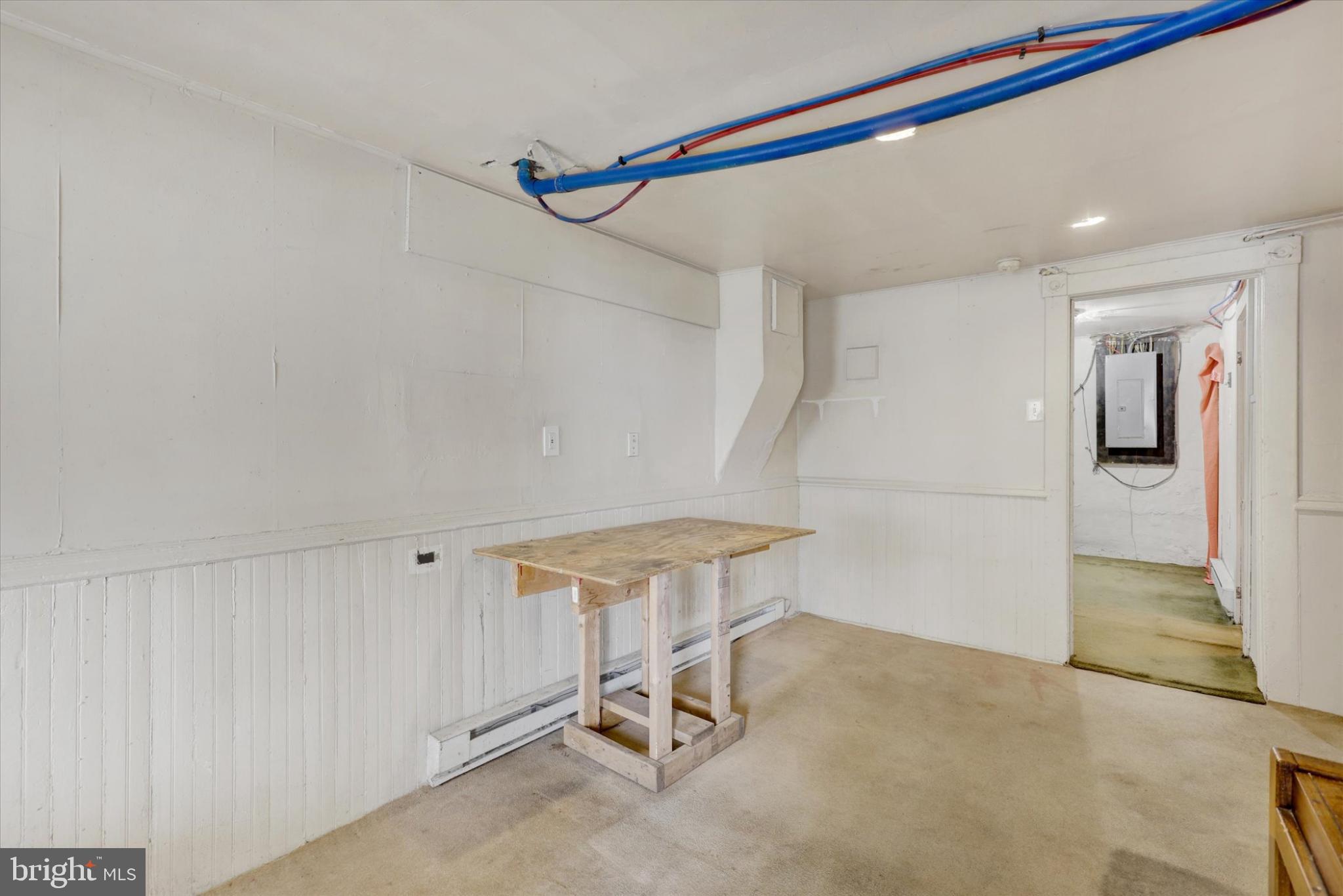 COAL TOWNSHIP - Residential