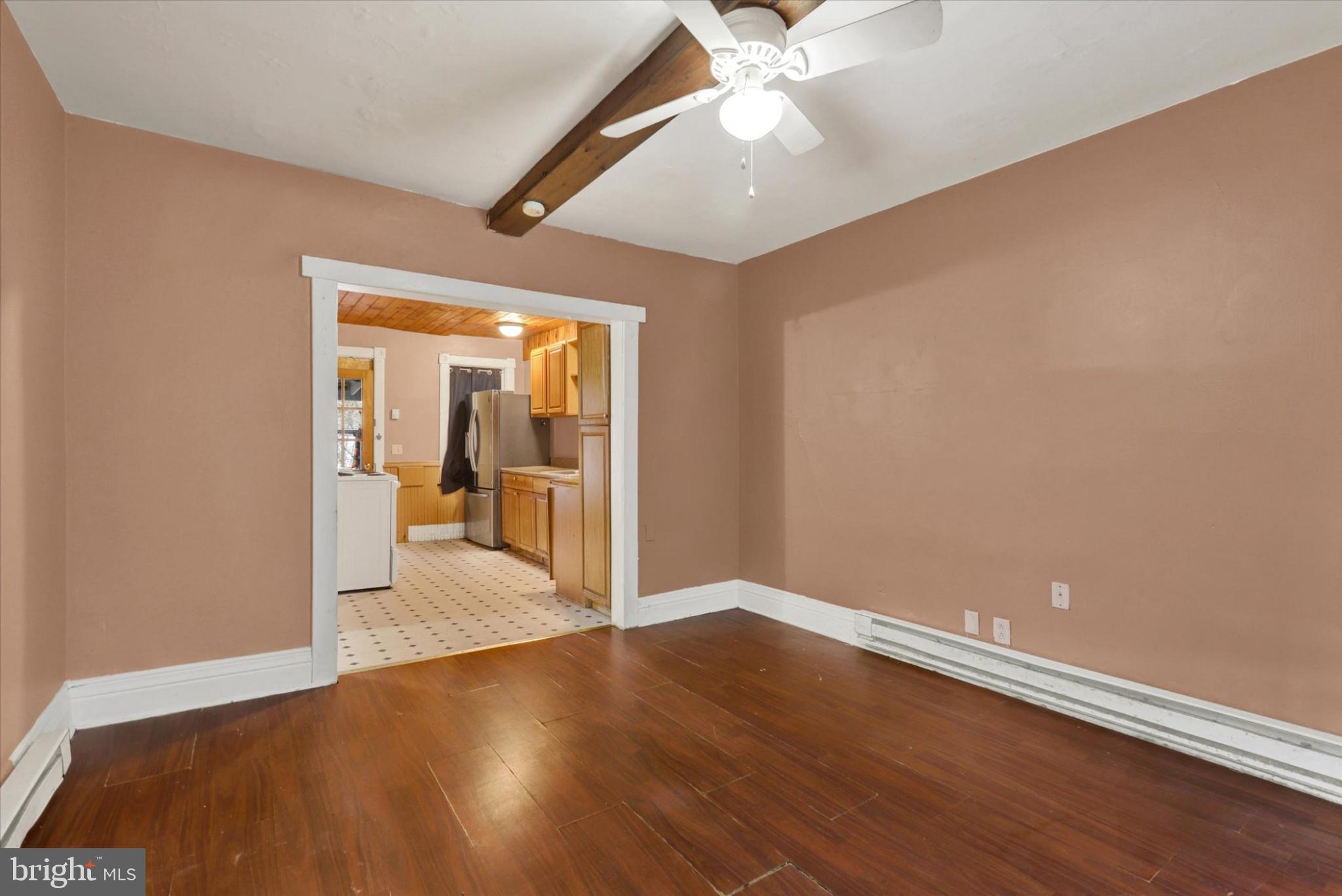 COAL TOWNSHIP - Residential