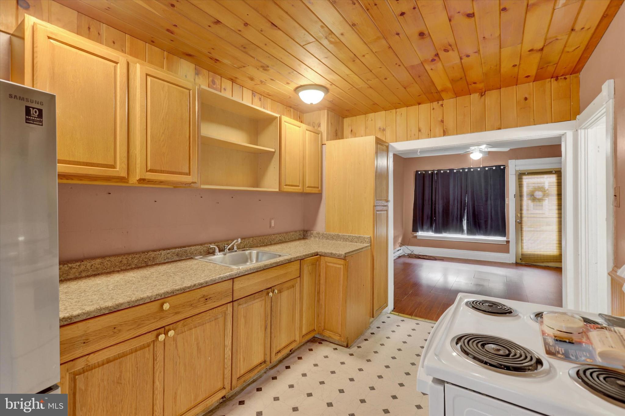 COAL TOWNSHIP - Residential