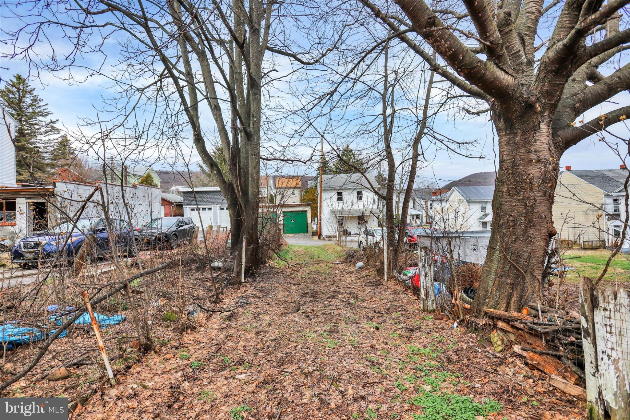 COAL TOWNSHIP - Residential