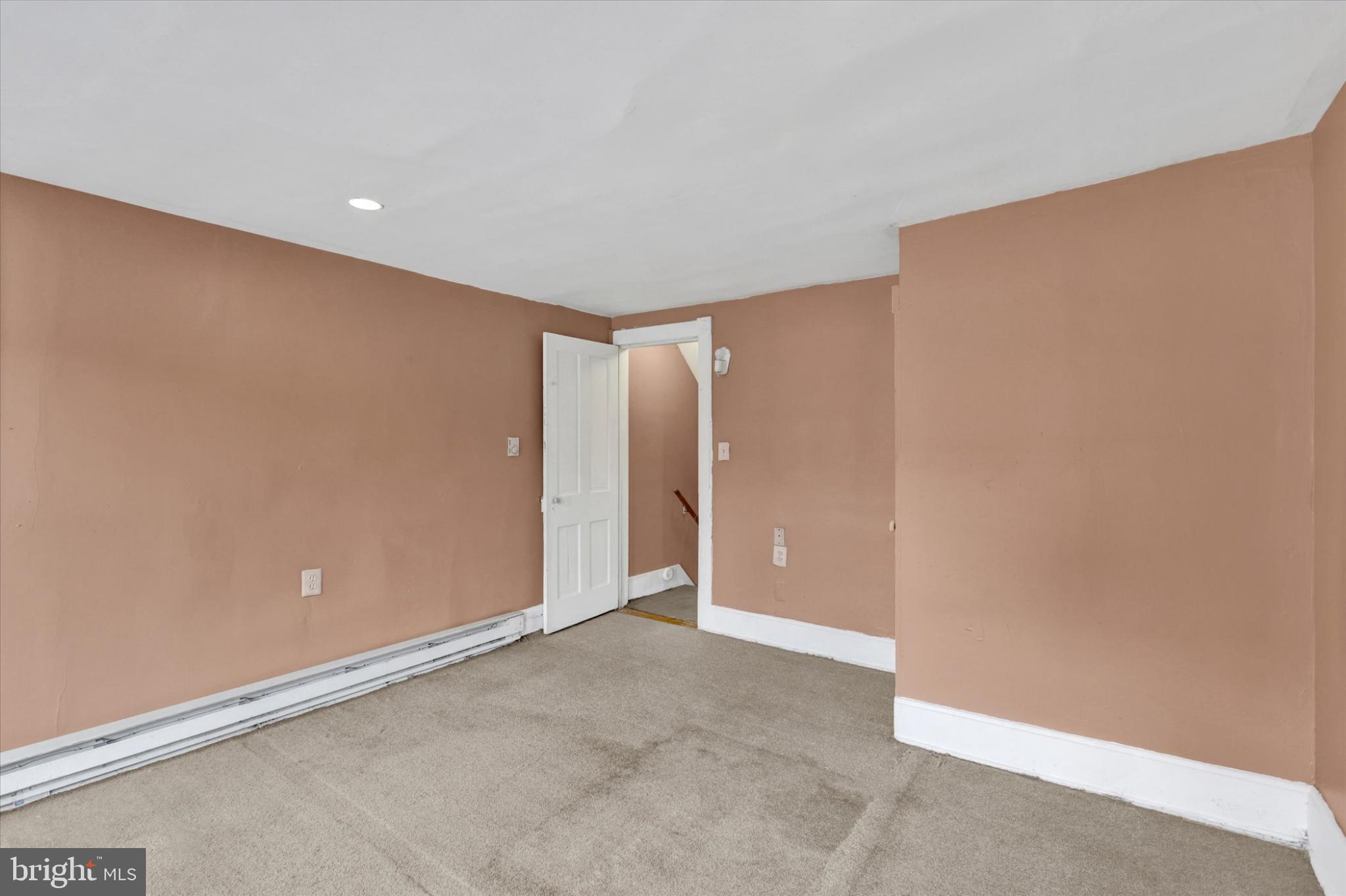 COAL TOWNSHIP - Residential