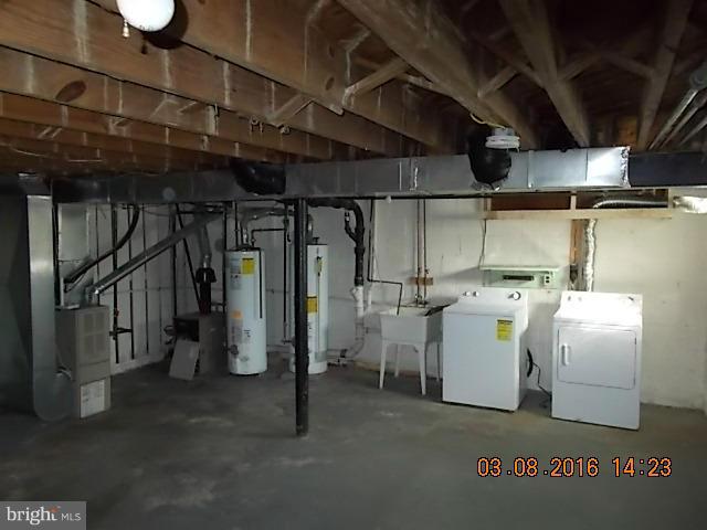 HILLENDALE ESTATES - Residential Income