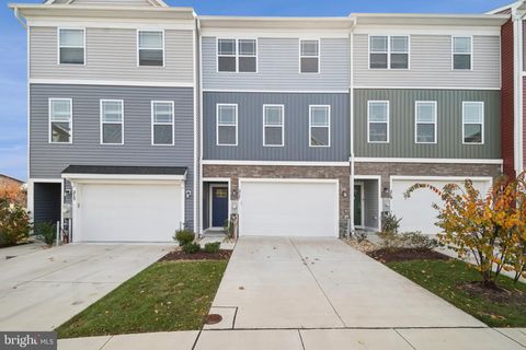 217 JENKINS WAY GLEN BURNIE MD 21061