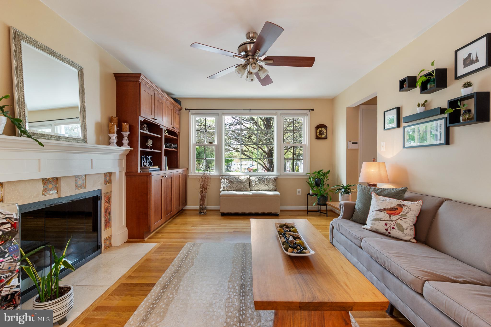 ORANGE HUNT ESTATES - Residential