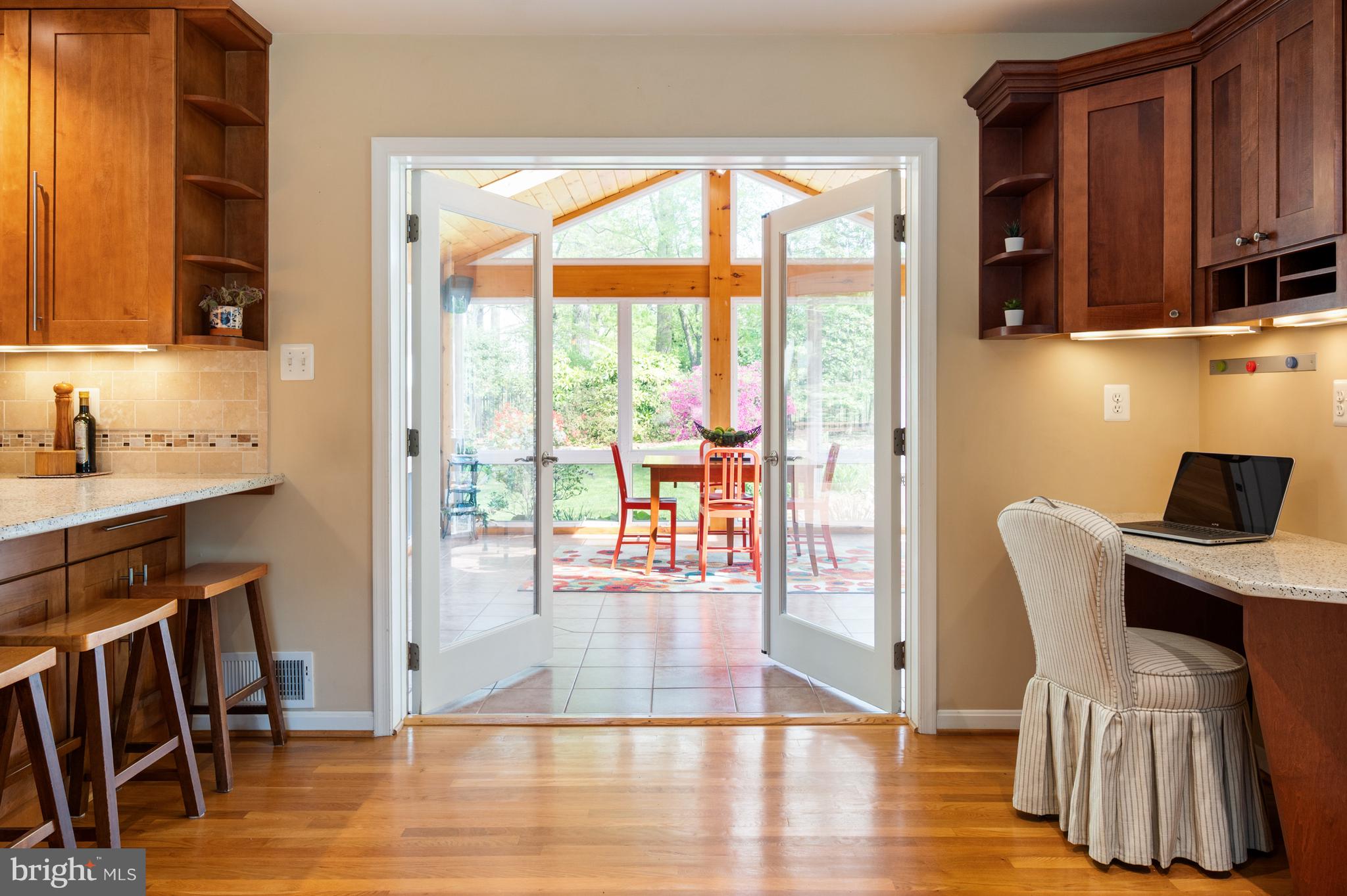 ORANGE HUNT ESTATES - Residential