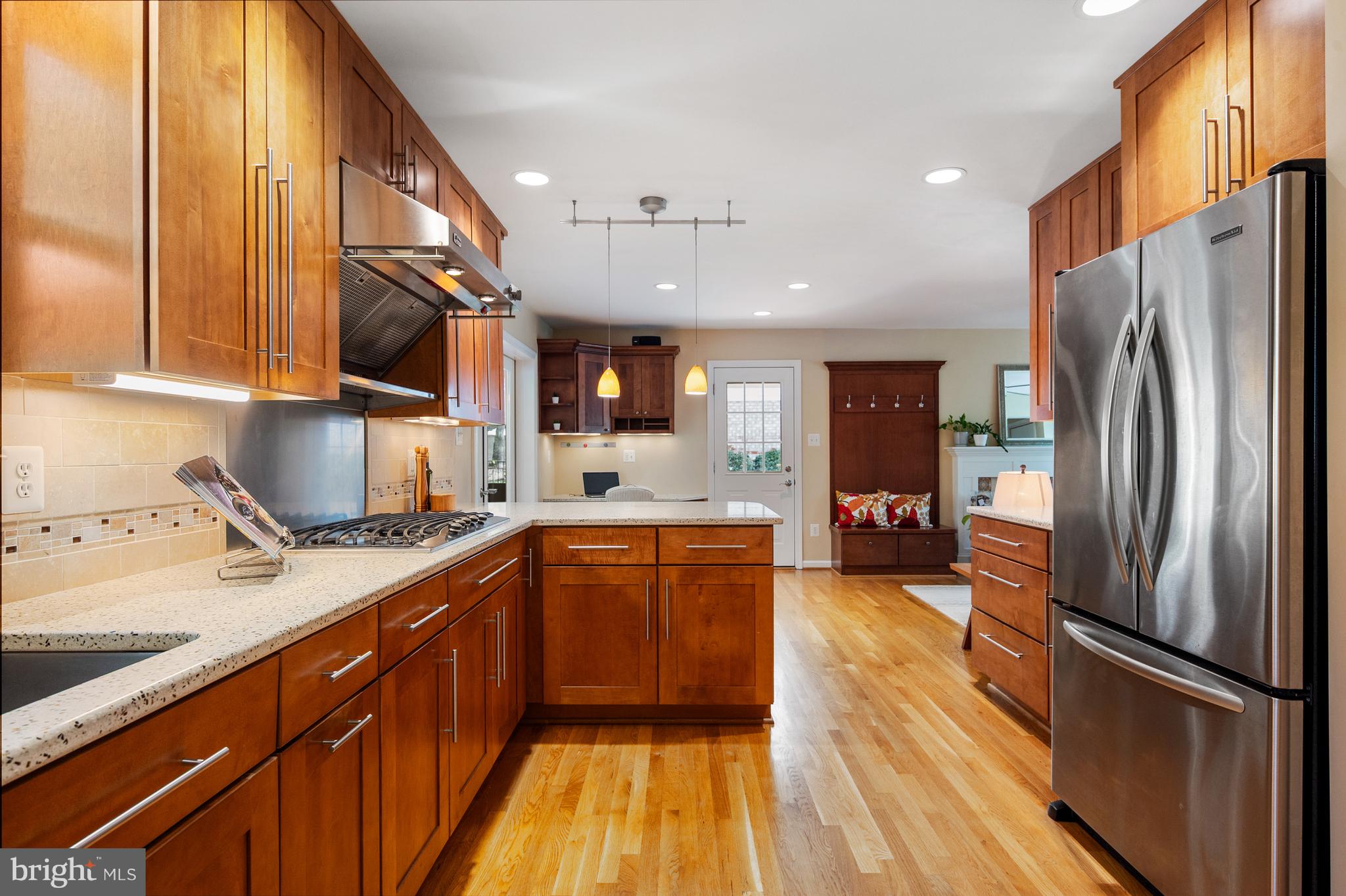 ORANGE HUNT ESTATES - Residential