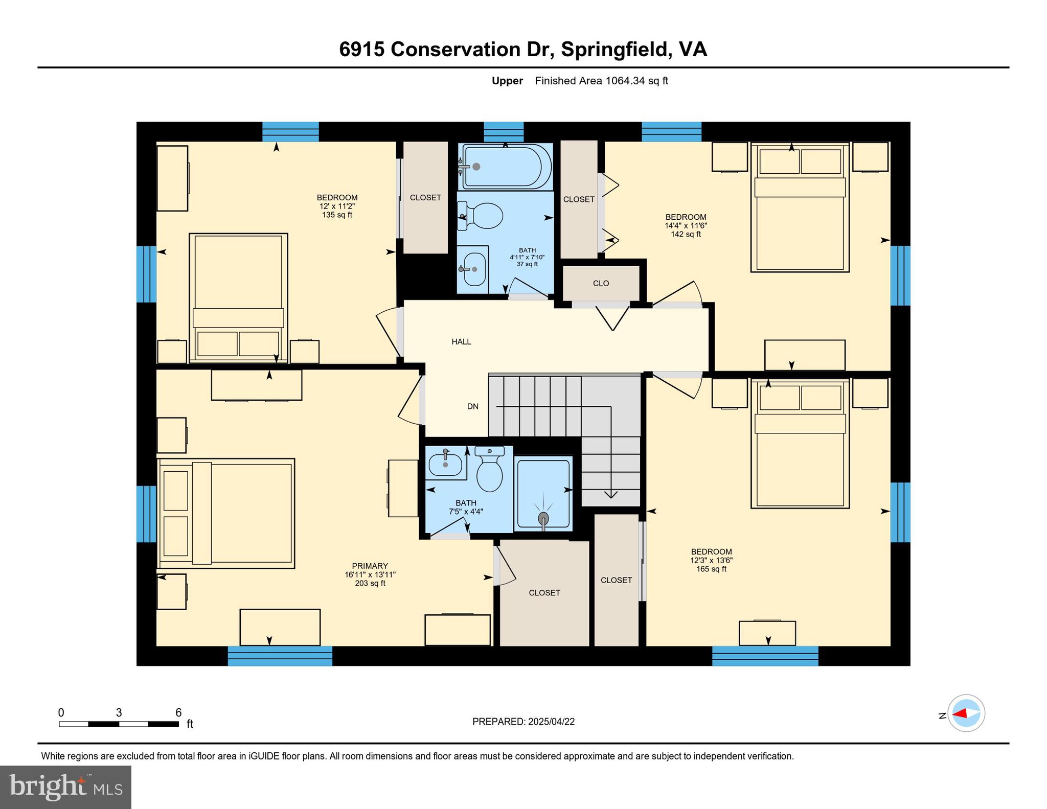 ORANGE HUNT ESTATES - Residential