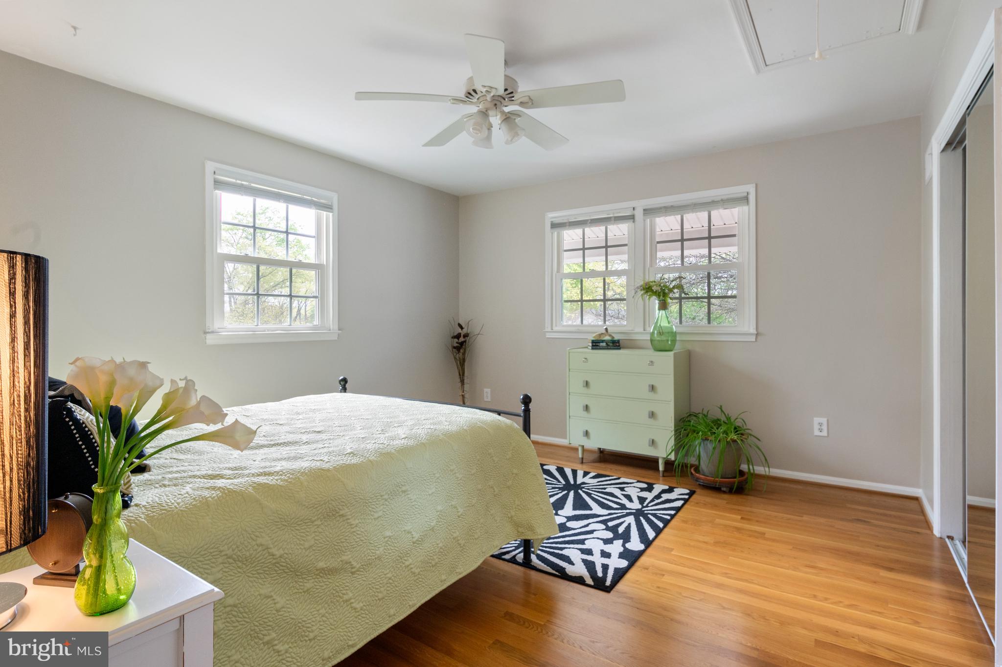 ORANGE HUNT ESTATES - Residential