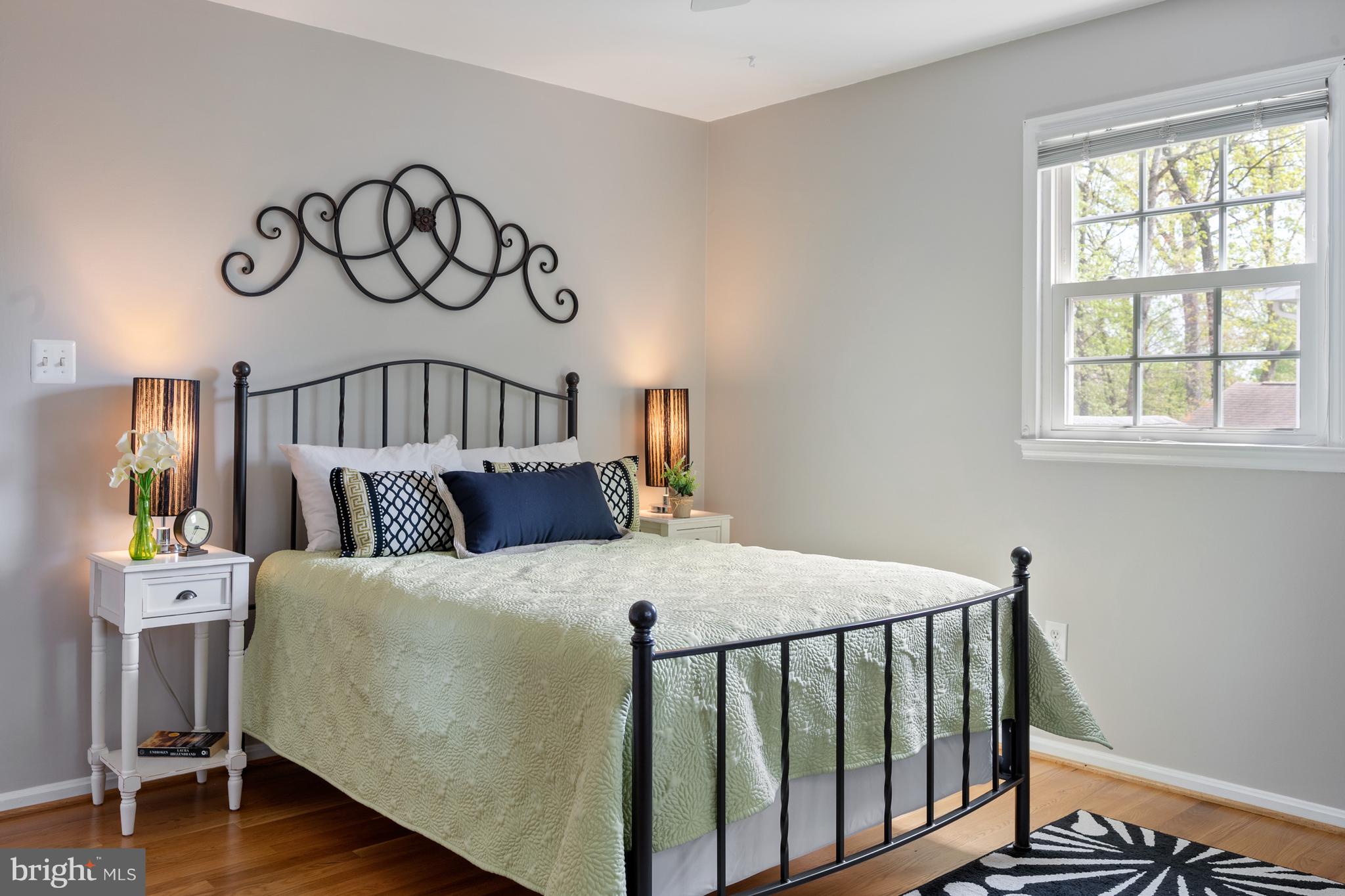 ORANGE HUNT ESTATES - Residential