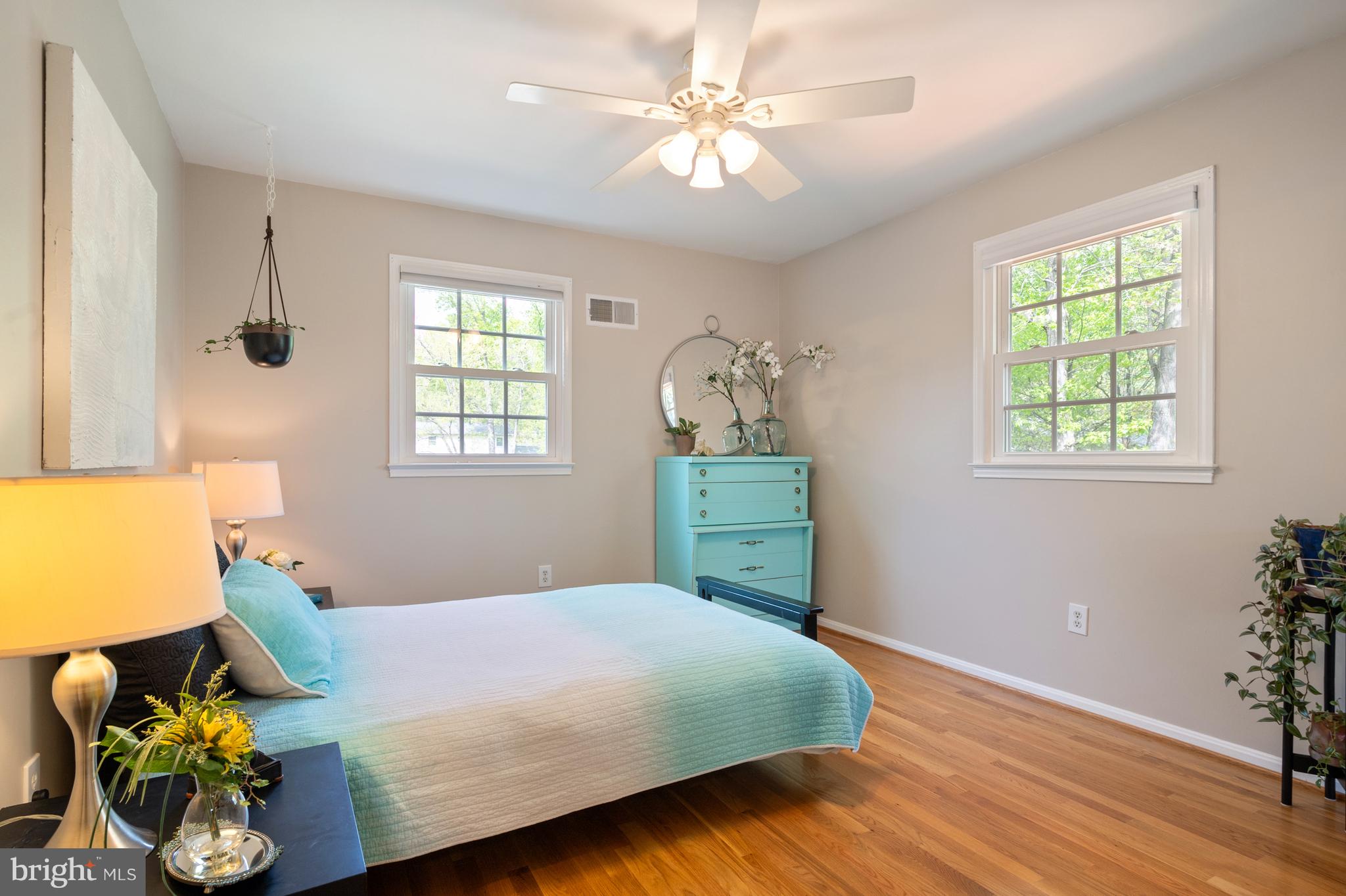 ORANGE HUNT ESTATES - Residential