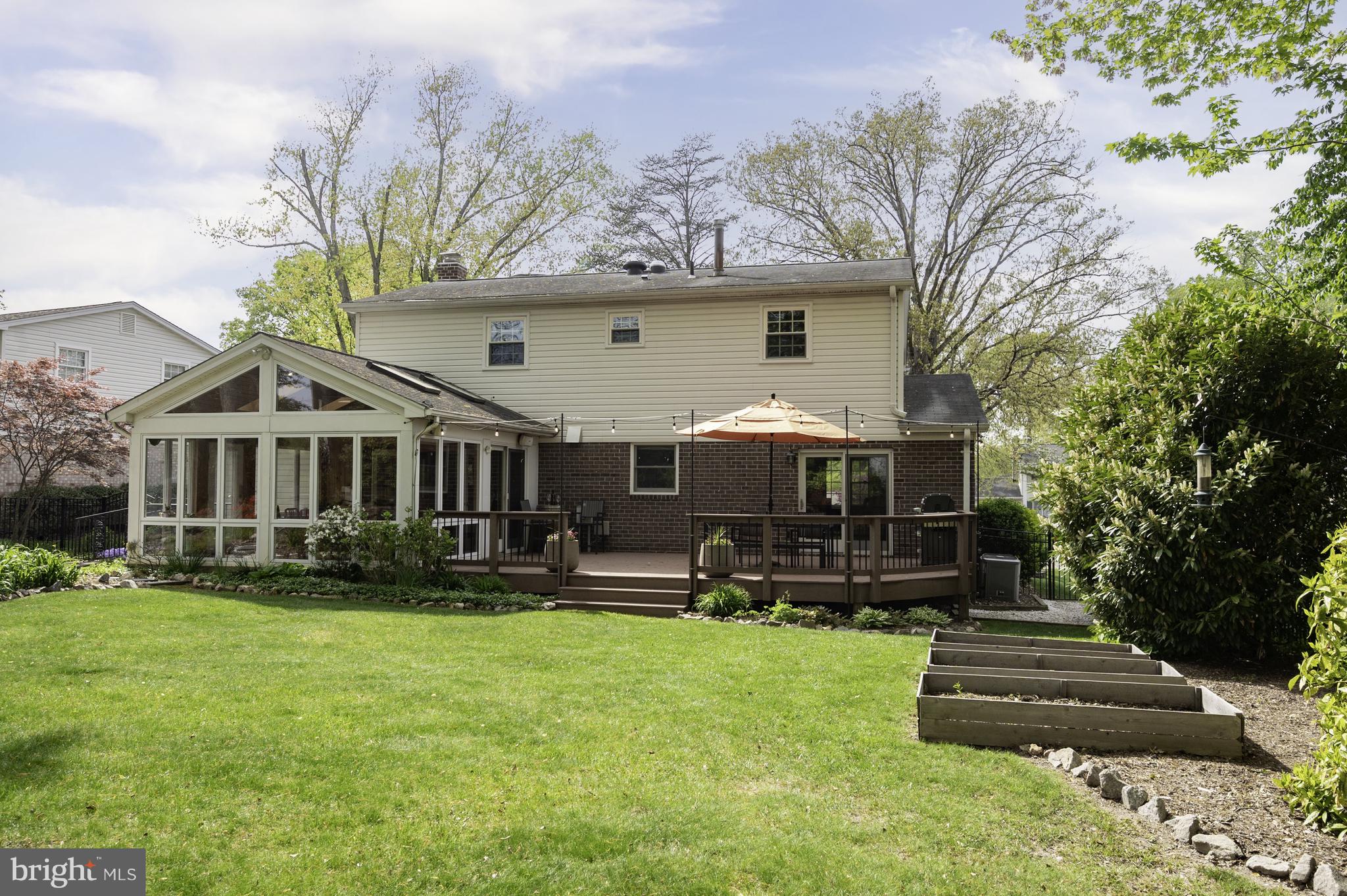 ORANGE HUNT ESTATES - Residential