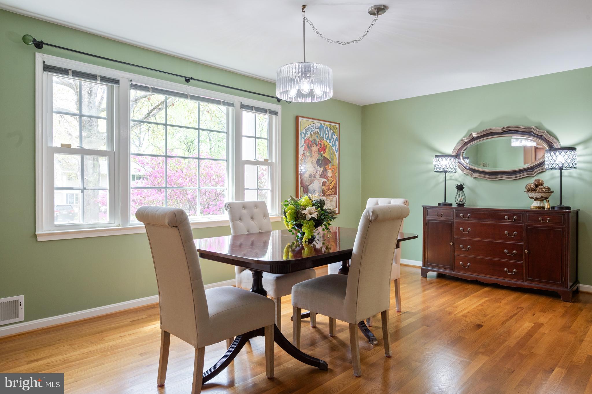 ORANGE HUNT ESTATES - Residential