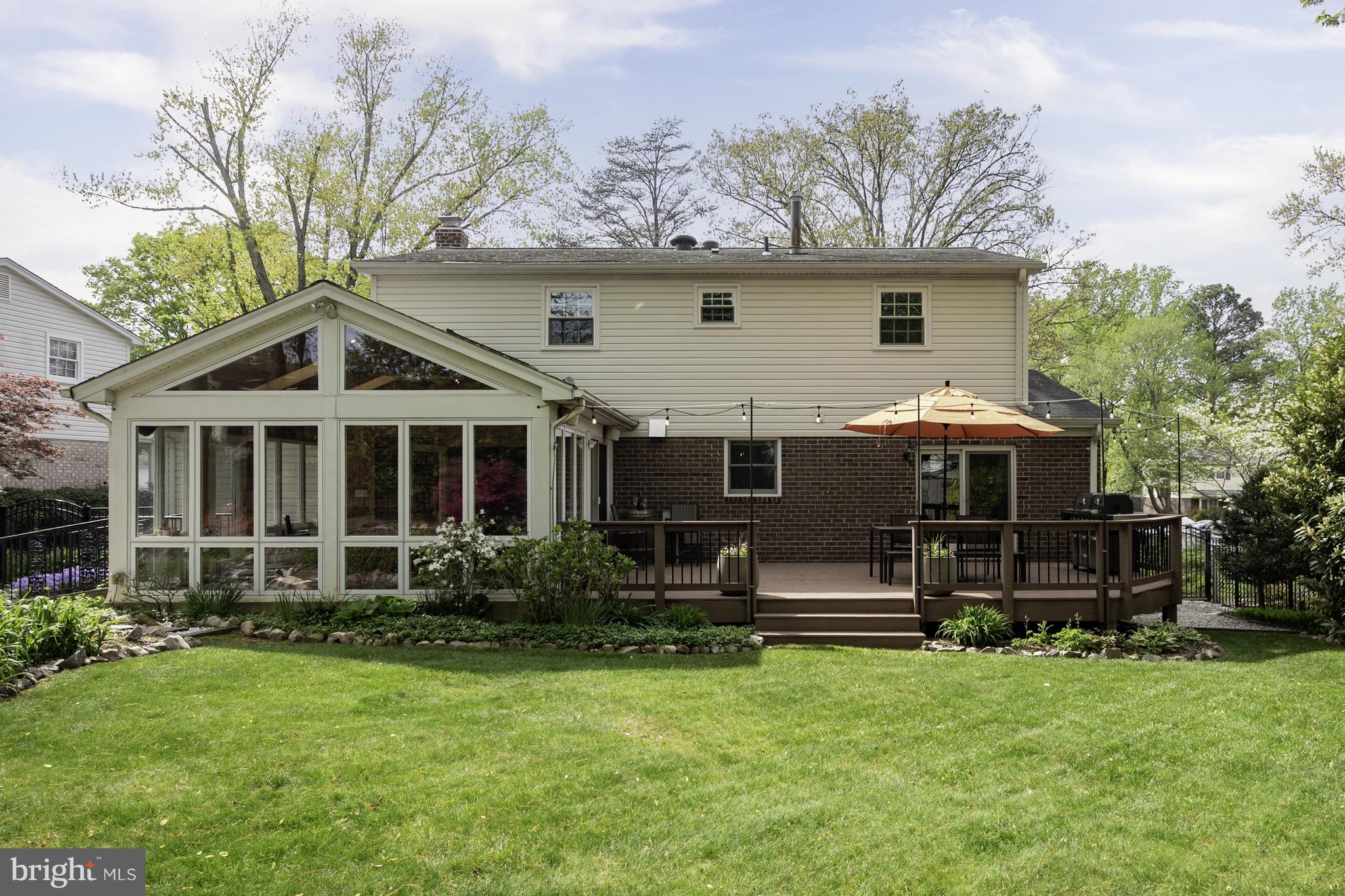 ORANGE HUNT ESTATES - Residential