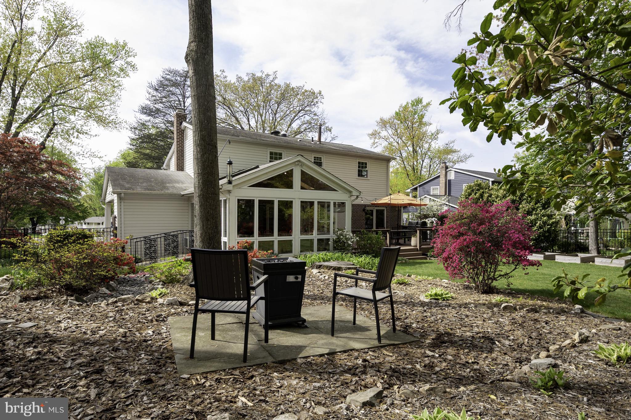 ORANGE HUNT ESTATES - Residential