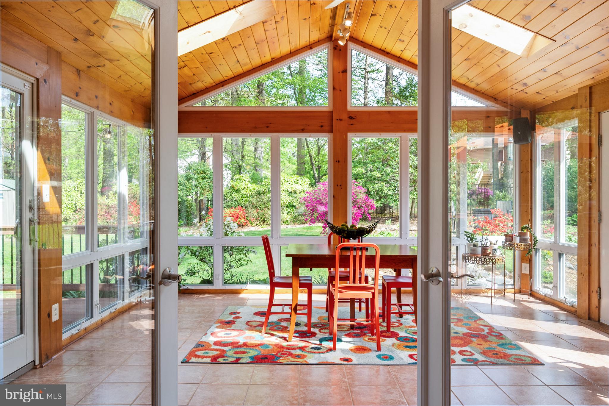 ORANGE HUNT ESTATES - Residential