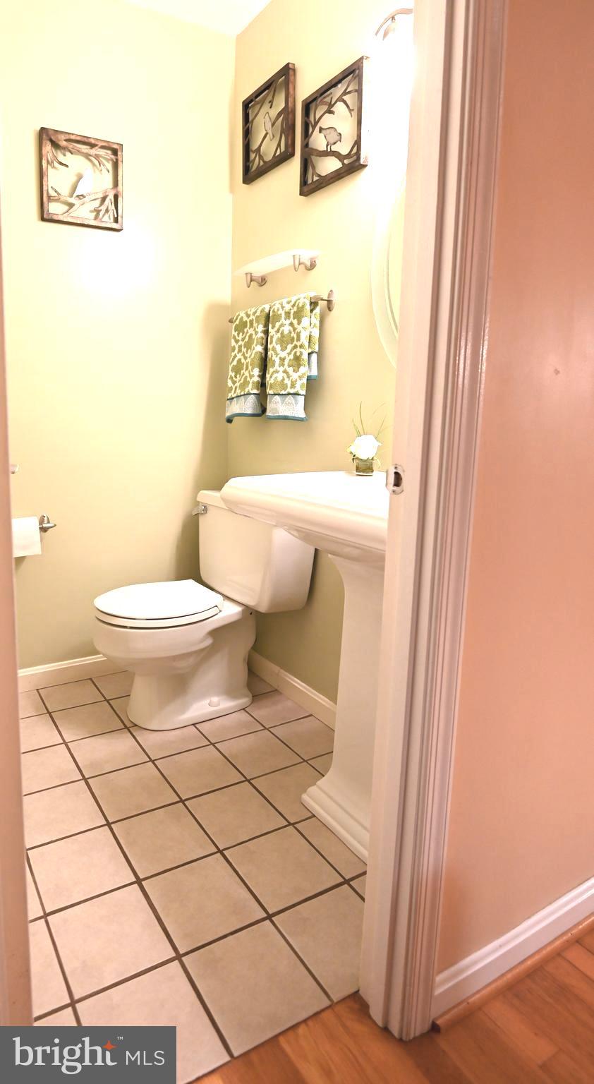 ORANGE HUNT ESTATES - Residential