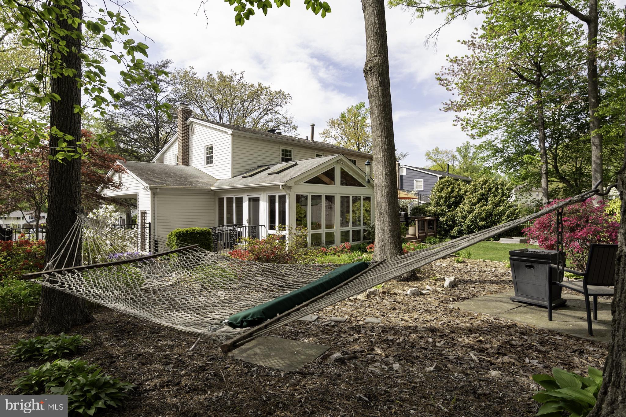 ORANGE HUNT ESTATES - Residential