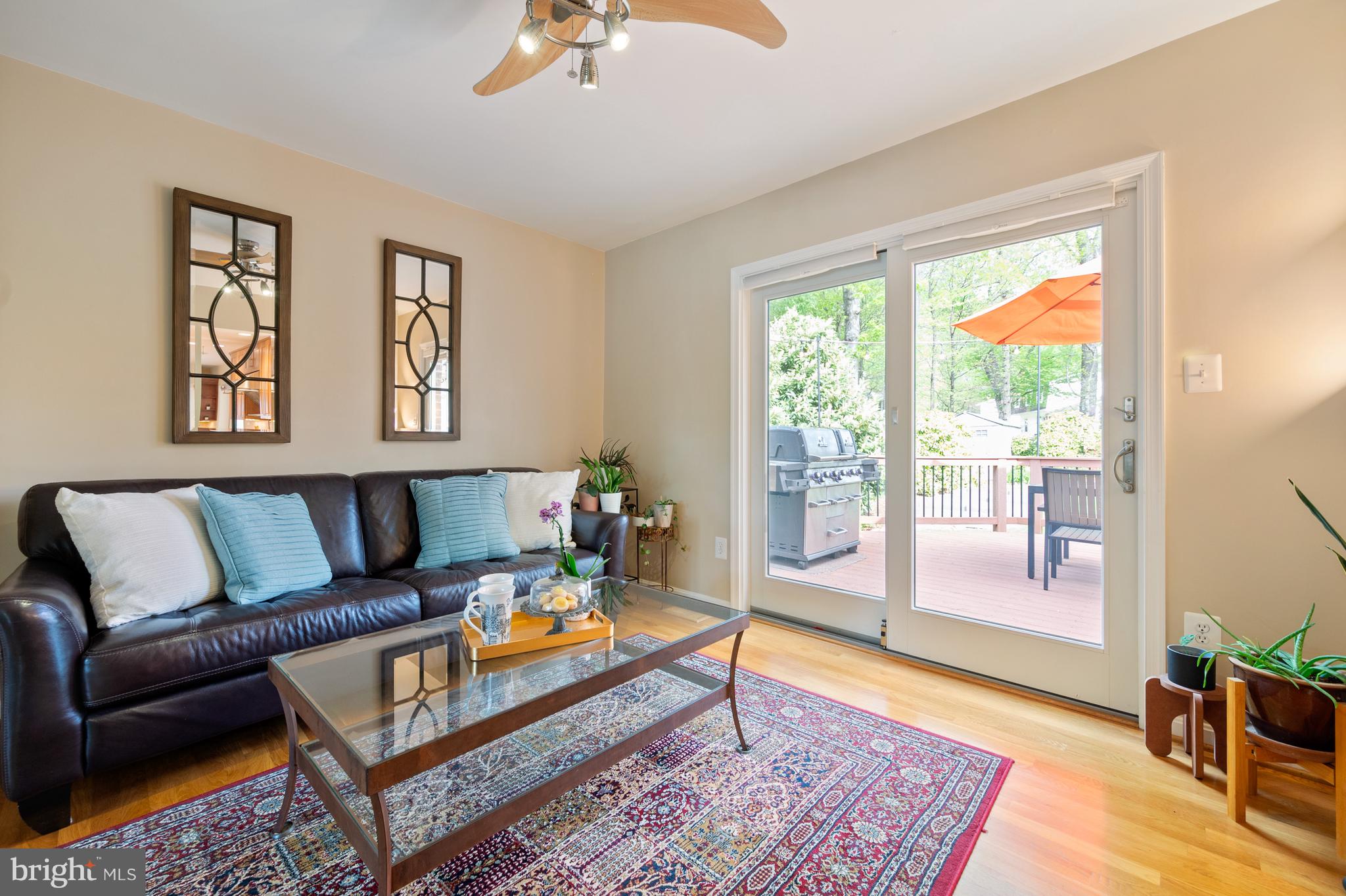 ORANGE HUNT ESTATES - Residential