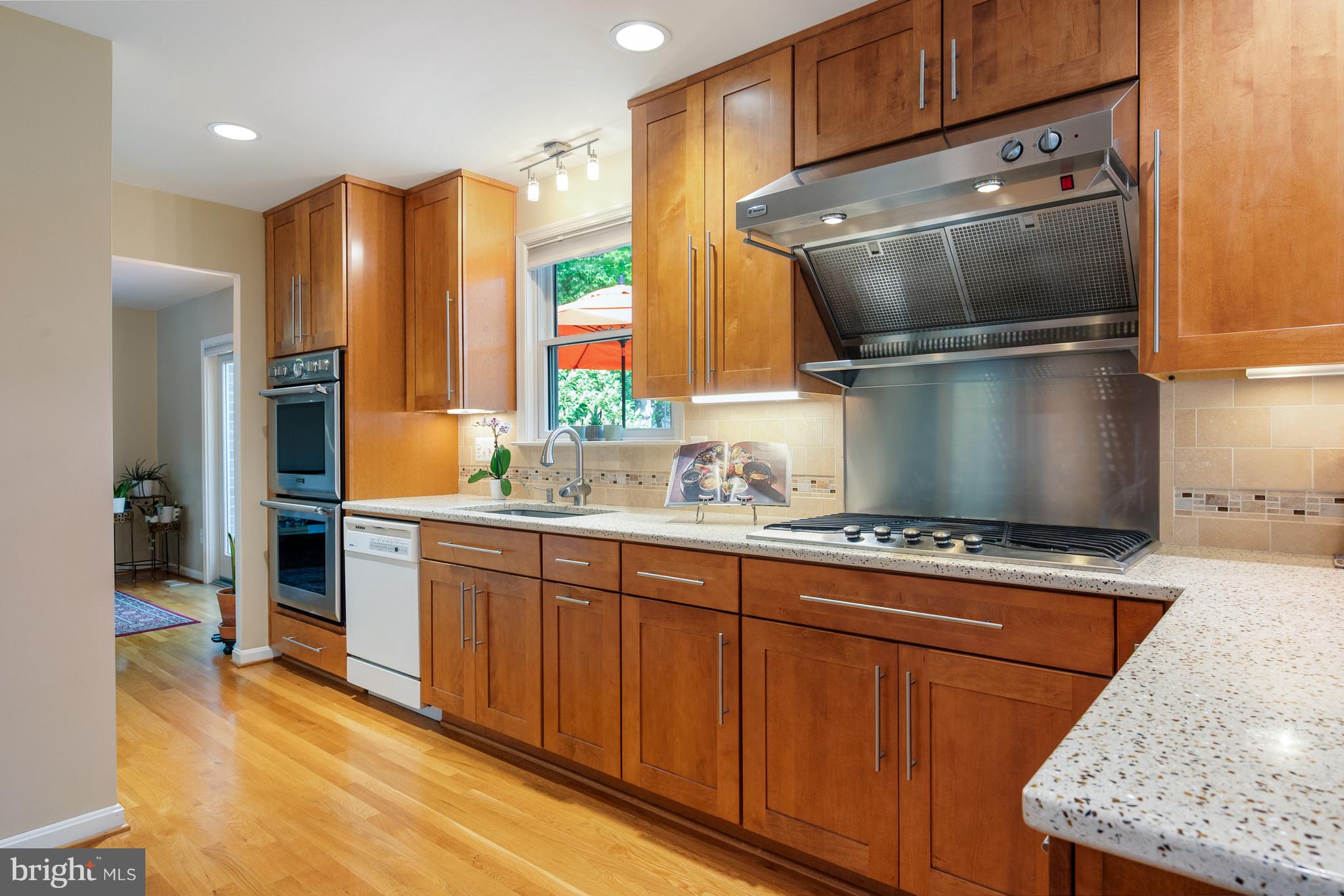 ORANGE HUNT ESTATES - Residential