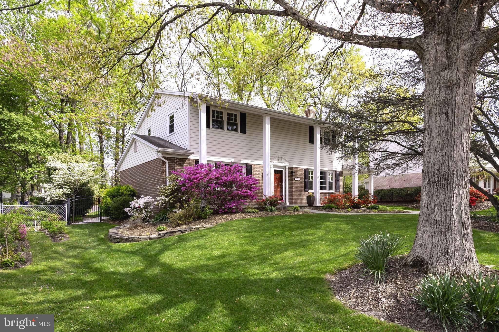 ORANGE HUNT ESTATES - Residential